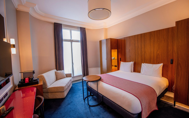 Holiday Inn Paris - Gare de Lyon Bastille by IHG