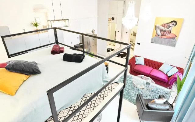 Lazar Flower Cozy Apartments