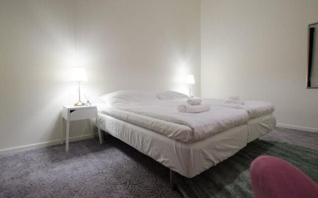 Hostel Fyristorg