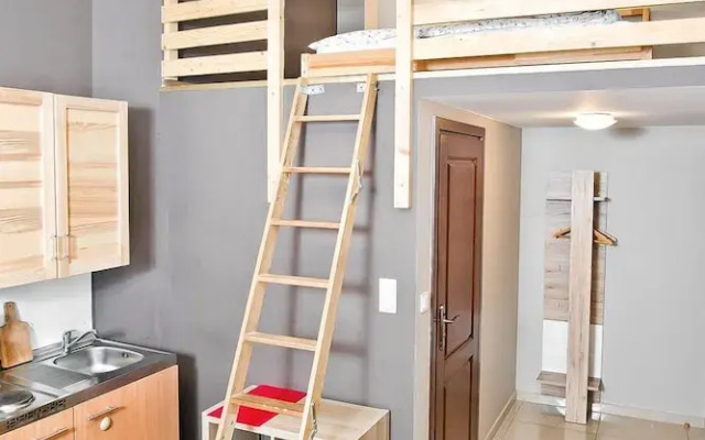 Smart Rooms for Rent