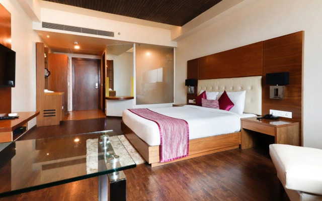 Palette - The Grand Sita