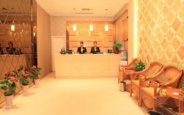 Junge Boutique Hotel