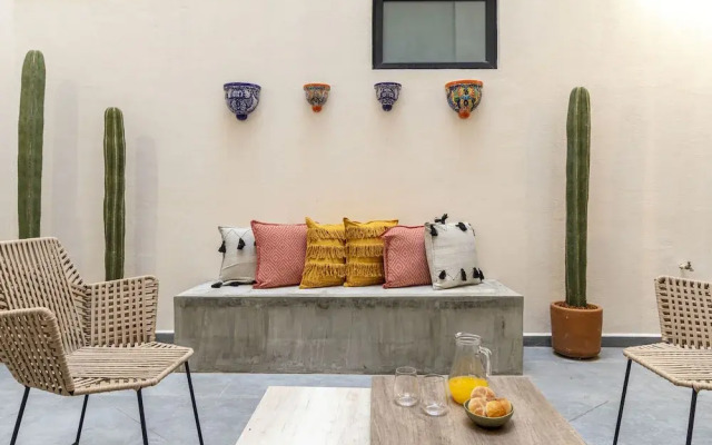 Casa Colima by Kukun