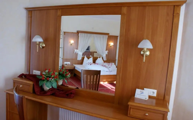 Hotel Haslbach FGZ