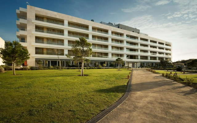 Las Suites de Puerto Sherry