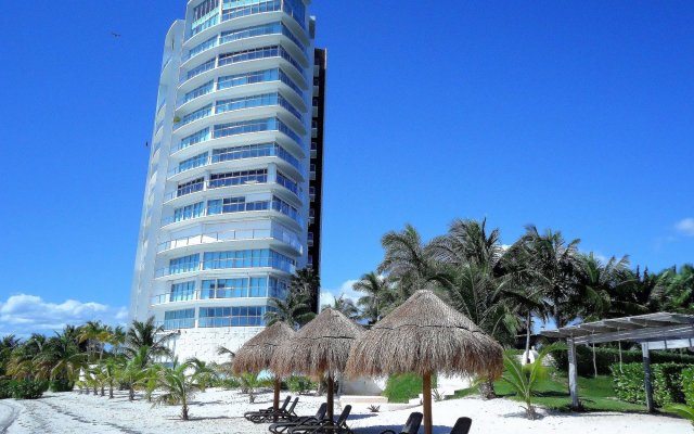Tu Mirada Al Mar Boutique Beachfront Tower & Spa