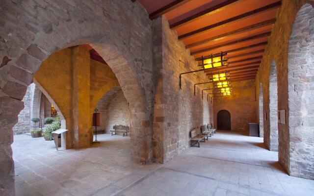 Parador de Cardona