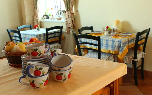 Boulevard City Pension and Apartments