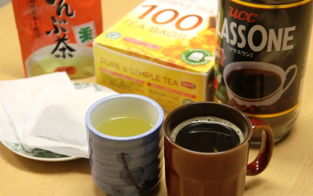 GUESTHOUSE YANAGIYA - Hostel