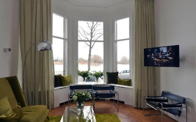 Boetiek Hotel Kampen