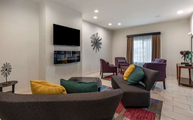 Best Western Plus Pauls Valley