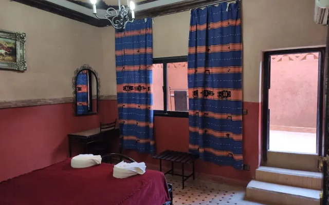 Hotel La Kasbah