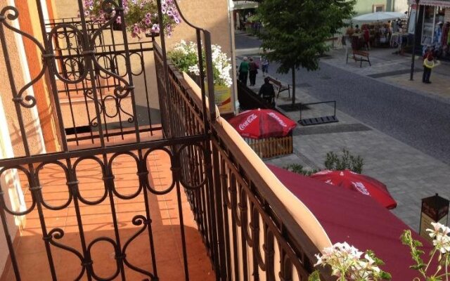 Villa City Center