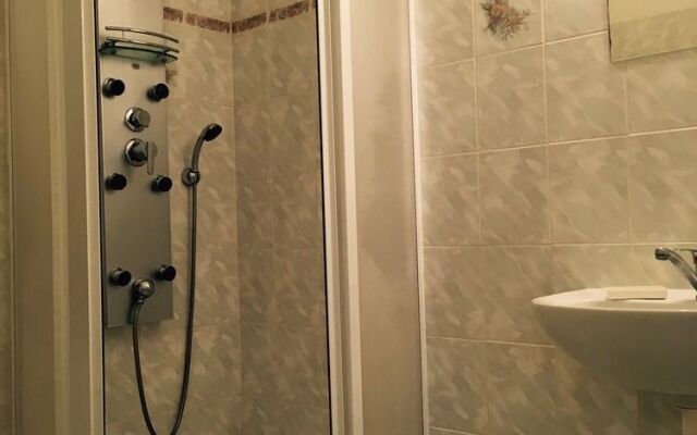 Velvet Apartments - Old Town