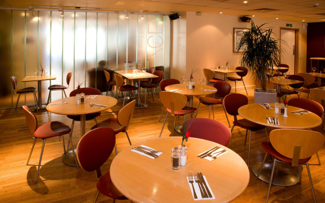 Premier Inn London Kensington Olympia