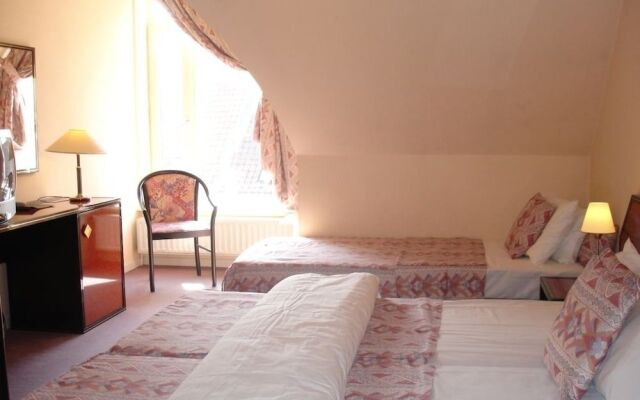 Hostellerie Croonhof