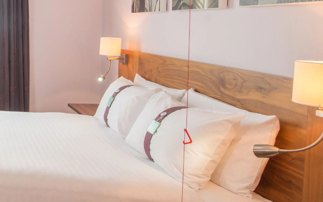 Holiday Inn Norwich City by IHG