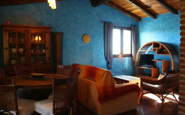 Agroturismo Maddiola