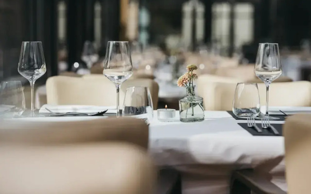 Hotel Victoria by VAYA