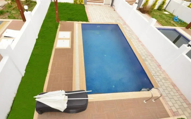 Fethiye Calis Villa 6