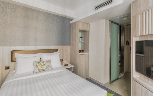 Stanford Hillview Hotel