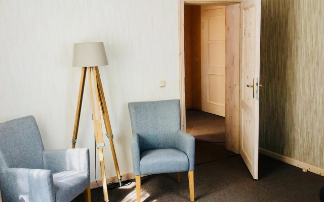 Ferienwohnung Erfurt
