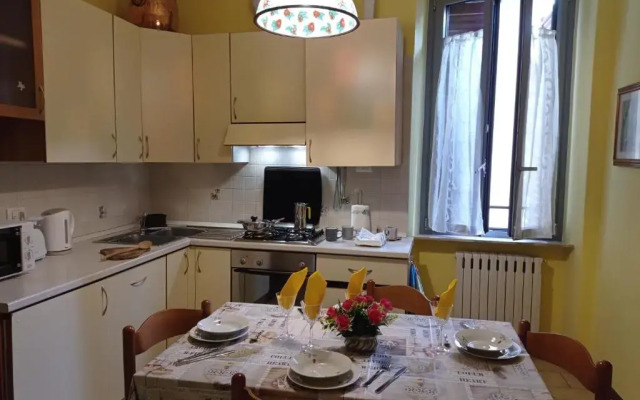 La Casa Di Terry