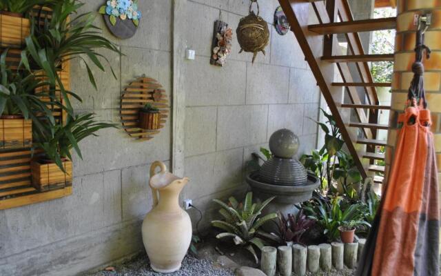 Pousada Território da Paz