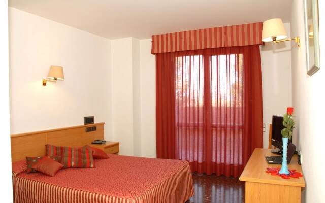 Hotel Restaurante la Imperial