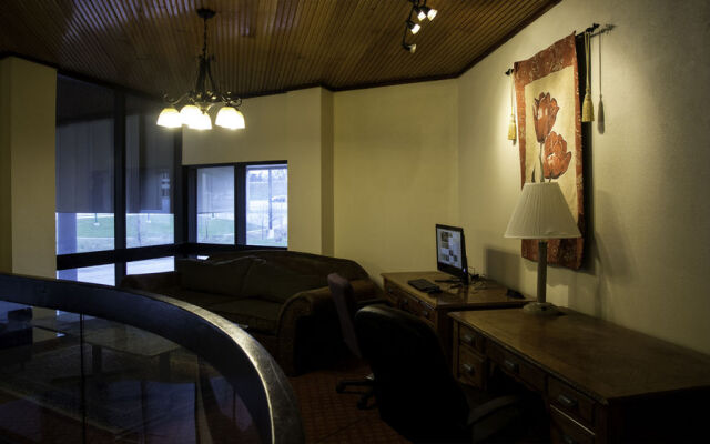 Clarion Inn & Suites