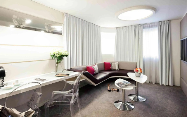 Grand Hôtel Roi René Aix - MGallery Collection