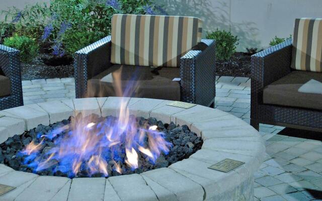 Courtyard Columbus New Albany