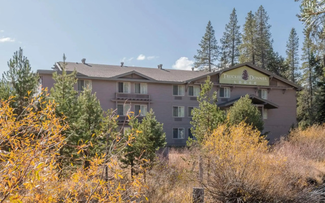 Truckee Donner Lodge