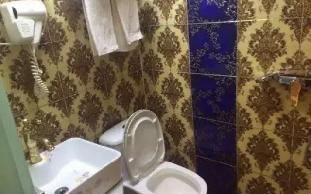 Chashan Hostel