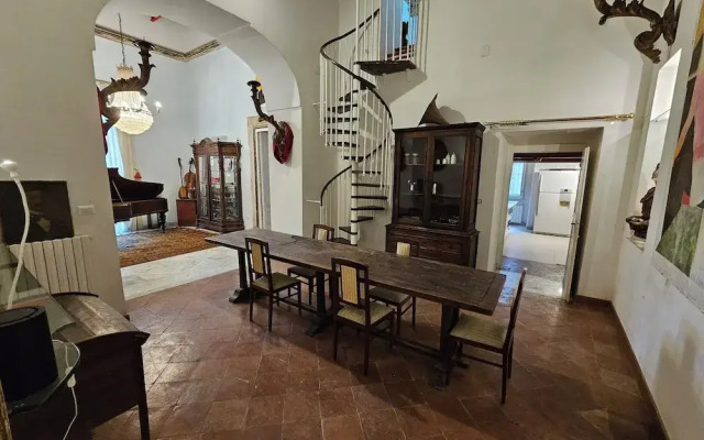 The Spanish Palace suites, rooms, apartments & terraces