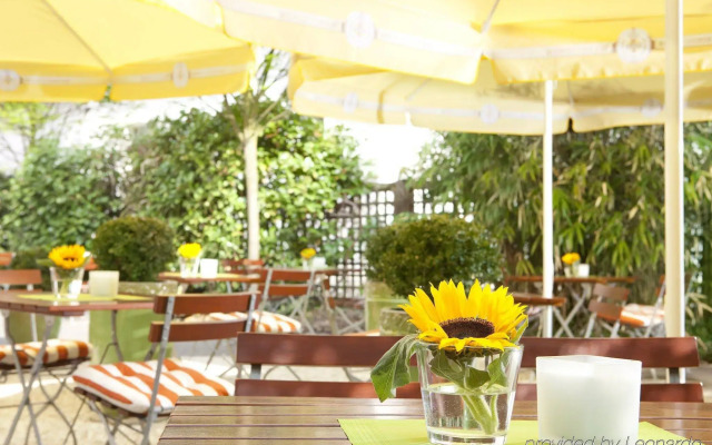 Welcome Hotel Marburg