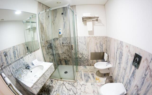 Arts In Hotel Conde Carvalhal