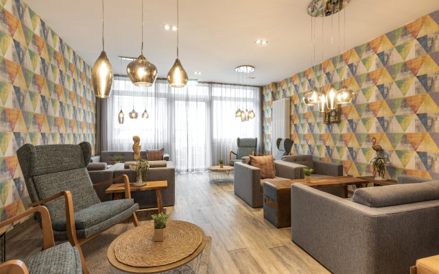 Garner Hotel Bremen City by IHG