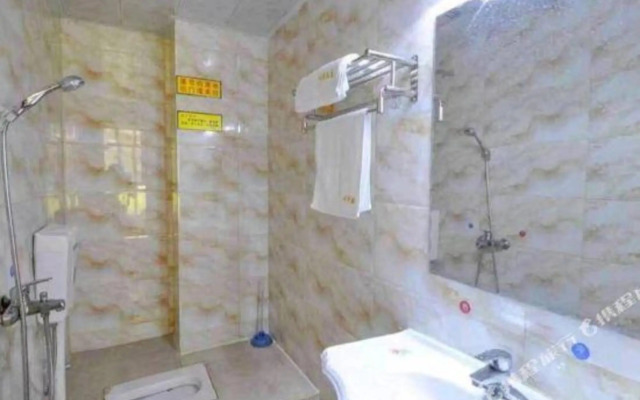 Jiameng Hostel