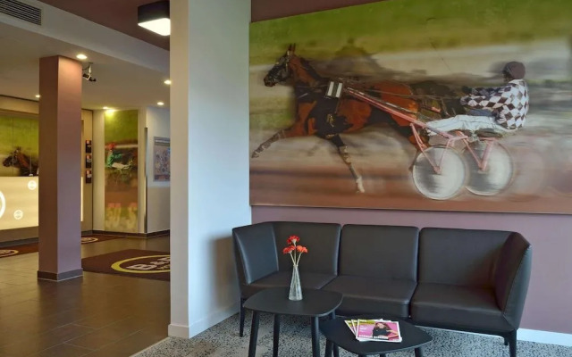 B&B Hotel Mönchengladbach