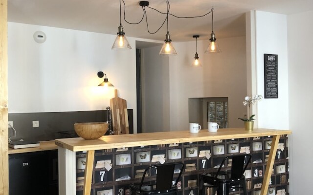 L'Atelier