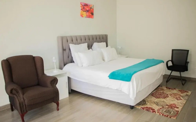 Standard Room 2 in Morningside Guesthouse - 2092