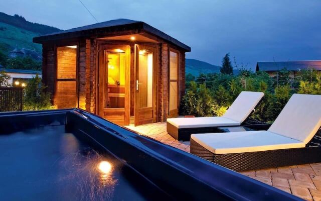 Boutique Hotel Villa Melsheimer