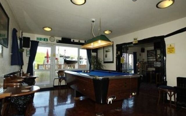 Harcourt Hotel