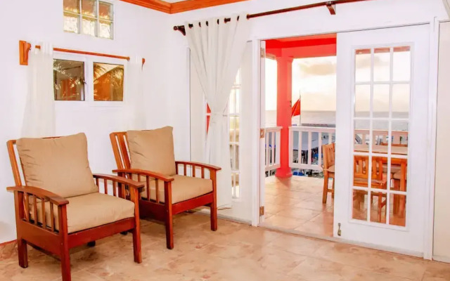 Mayan Princess Hotel