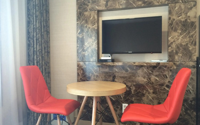 Dream Jeju Hotel