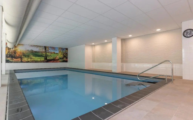 Fletcher Hotel - Restaurant Erica