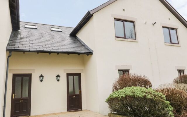 Whitbarrow Holiday Village