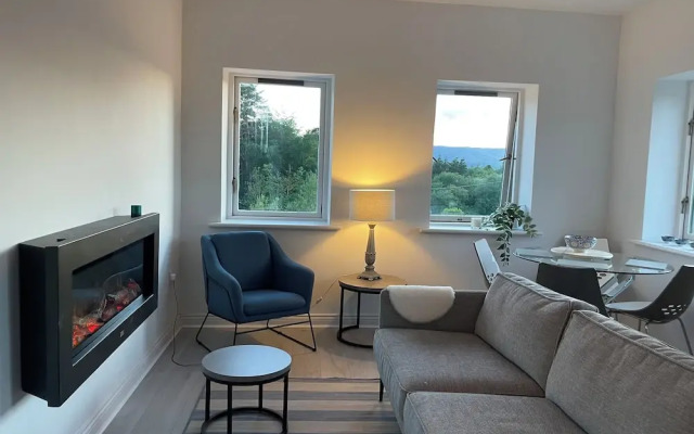 The Jewel Lodge and Spa