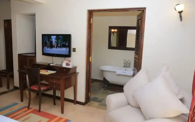 The Emin Pasha Hotel & Spa, CityBlue Collection